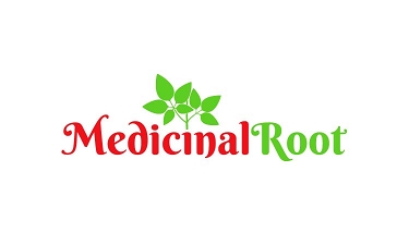 MedicinalRoot.com